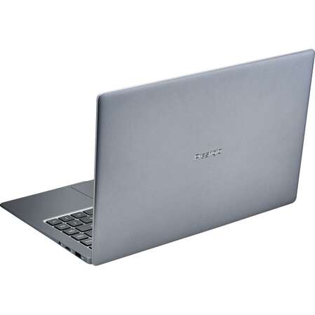Ноутбук Prestigio SmartBook 133 C4 AMD A4 9120e/4Gb/64Gb eMMC/AMD Radeon R3/14.1" HD/Win10Pro Dark Grey