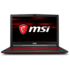 Ноутбук MSI GL63 8RD-470XRU Core i7 8750H/16Gb/1Tb/NV GTX1050Ti 4Gb/15.6" FullHD/DOS Black