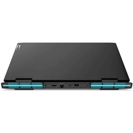 Ноутбук Lenovo IdeaPad Gaming 3 16IAH7 Core i7 12700H/16Gb/1Tb SSD/NV RTX3060 6Gb/16" WUXGA/DOS Onyx Grey