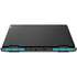 Ноутбук Lenovo IdeaPad Gaming 3 16IAH7 Core i7 12700H/16Gb/1Tb SSD/NV RTX3060 6Gb/16" WUXGA/DOS Onyx Grey