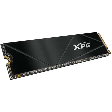Внутренний SSD-накопитель 2000Gb A-Data Gammix S50 Core SGAMMIXS50C-2000G-CS M.2 2280 PCIe NVMe 4.0 x4