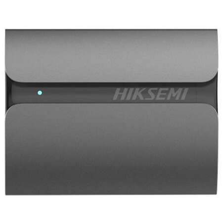 Внешний SSD-накопитель 1Tb Hikvision T300S HS-ESSD-T300S/1024 (SSD) USB 3.1 Type-C Черный