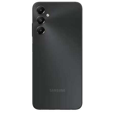 Смартфон Samsung Galaxy A05s SM-A057 4/128GB Black (EAC)