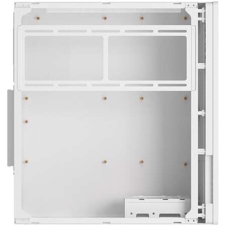 Корпус ATX Miditower Formula TimberLine T2 White