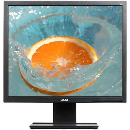 Монитор 19" Acer V196LBb IPS 1280x1024 5ms VGA