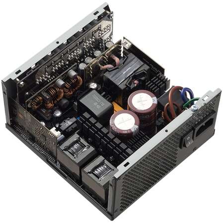 Блок питания 1300W XPG CyberCore (CYBERCORE1300P-BKCEU)