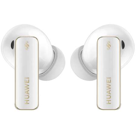 Bluetooth гарнитура Huawei FreeBuds Pro 4 Piano-T180 White