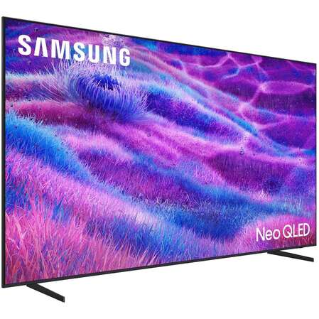Телевизор 100" Samsung QE100QN80FUXRU 2025