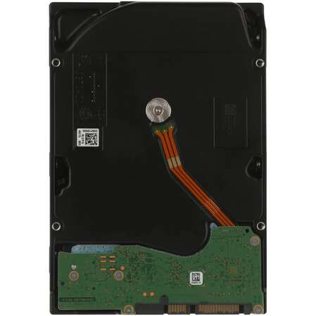 Внутренний жесткий диск 3,5" 24Tb Seagate (ST24000NM002H) 512Mb 7200rpm SATA3 Exos X24