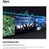 Телевизор 55" Samsung UE55CU7100UXRU (4K UHD 3840x2160, Smart TV) черный (EAC)