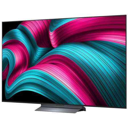 Телевизор 55" LG OLED55C5RLA.ARUG 2025