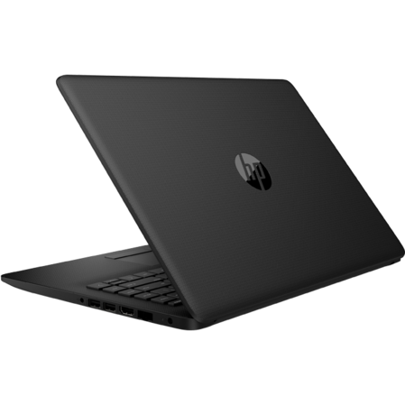 Ноутбук HP 14-ck0010ur 4KB92EA Intel N4000/4Gb/128Gb SSD/14.0"/Win10 Black