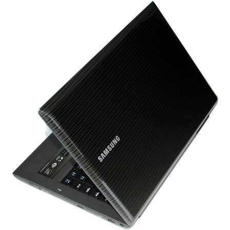 Ноутбук Samsung R425/JS02 AMD M500/3G/320G/HD 5145 512Mb/DVD/14/WiFi/BT/Win7 HB