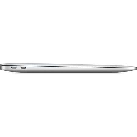 Ноутбук Apple MacBook Air (M1 2020) 13" M1/16GB/2Tb SSD/Apple M1 (8 ядер) Silver Z1280004A