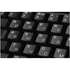 Клавиатура Logitech K270 Wireless Black