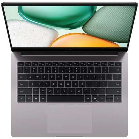 Ноутбук Honor MagicBook X14 GDG-X Core i3 1315U/8Gb/512Gb SSD/14" FullHD+/DOS Grey