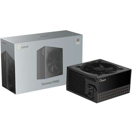 Блок питания 850W Ocypus Gamma P850