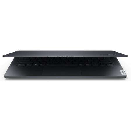 Ноутбук Lenovo Yoga Slim 7 14IIL05 Core i7 1065G7/16Gb/1Tb SSD/14" FullHD/Win10 Grey