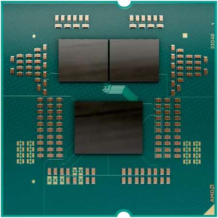 Процессор AMD Ryzen 9 9950X3D, 4.3ГГц, (Turbo 5.7ГГц), 16-ядерный, L3 128МБ, Сокет AM5, OEM