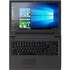 Ноутбук Lenovo V110-15AST AMD A4 9120/4Gb/500Gb/15.6"/DOS Black