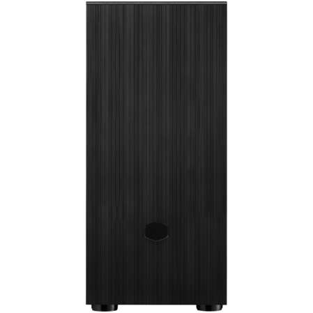 Корпус ATX Miditower Cooler Master Masterbox MB600L V2 MB600L2-KGNN-S00 Black