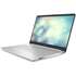 Ноутбук HP 15s-fq5016nyi Core i7 1255U/16Gb/512Gb SSD/15.6" FullHD/DOS Silver