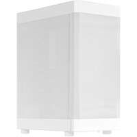 Корпус ATX Miditower Zalman i4 White