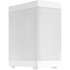 Корпус ATX Miditower Zalman i4 White