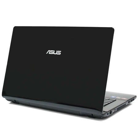 Ноутбук Asus K73BY (X73BY) E350/2Gb/500Gb/DVD/Radeon 6470 1GB/WiFi/cam/17"/Win7 HB64