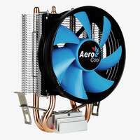 Охлаждение CPU Cooler for CPU AeroCool Verkho 2 PWM S1155/1156/1150/1366/775/AM2+/AM2/AM3/AM3+/FM1