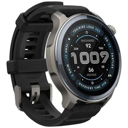 Умные часы Amazfit Balance 2 (A2430) Black