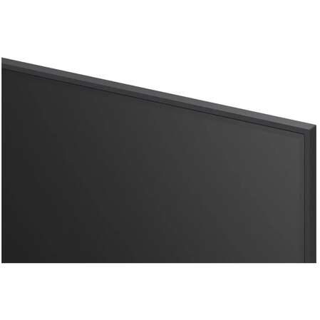 Телевизор 86" LG 86QNED86A6A.ARUG 2025
