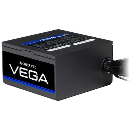 Блок питания 850W Chieftec Vega (PPG-850-S)