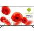 Телевизор 50" Telefunken TF-LED50S60T2SU (4K UHD 3840x2160, Smart TV) черный