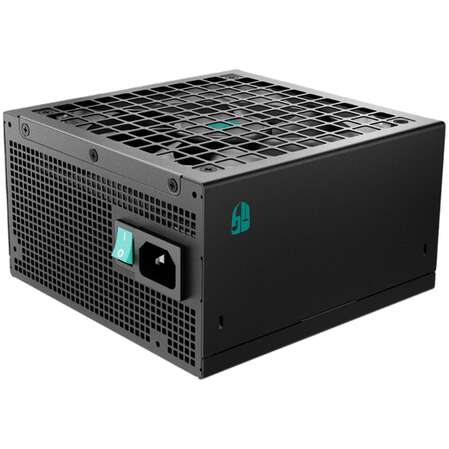 Блок питания 1000W Deepcool GamerStorm PN1000M