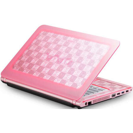 Ноутбук Sony VPC-CA3X1R/PI i5-2430M/4G/500/DVD/bt/HD 6630/WiFi/ BT4.0/cam/14"/Win7 HP64 Pink