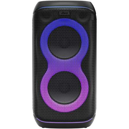 Портативная bluetooth-колонка uBear Groove 160W Black
