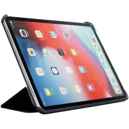 Чехол для iPad Pro 11 2022/2021/2020 G-Case Slim Premium черный
