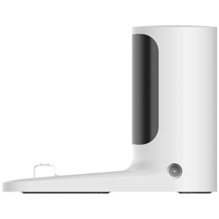 Робот-пылесос Xiaomi Robot Vacuum S40 White