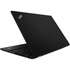 Ноутбук Lenovo ThinkPad T15 Gen 1 Core i7 10510U/16Gb/256Gb SSD/15.6" FullHD/Win10Pro Black