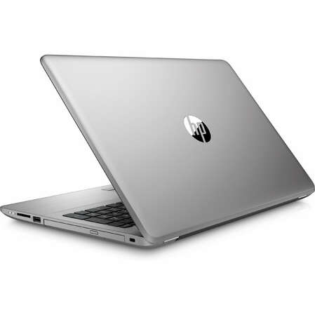 Ноутбук HP 250 G6 2HG29ES Core i3 6006U/8Gb/256Gb SSD/AMD R5 M430 2Gb/15.6" FullHD/DOS Silver