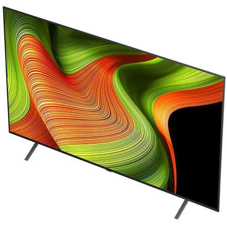 Телевизор 65" LG OLED65B5RLA.ARUG 2025