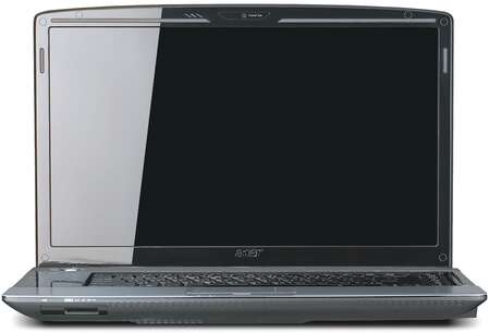 Ноутбук Acer Aspire 6920G-814G32Bn T8100/4/320/BluRay/NV9500/16"/VHP