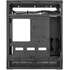 Корпус ATX Miditower Silverstone Alta F1 SST-ALF1B-G Black