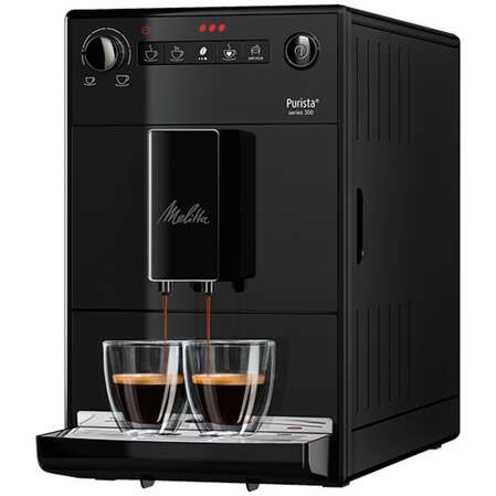 Кофемашина Melitta Caffeo Purista F 230-002