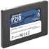Внутренний SSD-накопитель 2048Gb PATRIOT P210 P210S2TB25 SATA3 2.5" 
