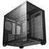 Корпус ATX Miditower Deepcool CG530 Black