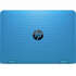 Ноутбук HP 11-aa008ur 2EQ07EA Intel N3060/2Gb/32Gb SSD/11.6" Touch/Win10 Blue