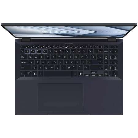 Ноутбук ASUS ExpertBook B3 B3604CVA-Q90148 Core i5 1335U/8Gb/512Gb SSD/16" WUXGA/DOS Black