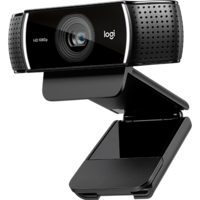 Web-камера Logitech WebCam C922 Pro Stream